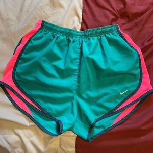 Nike shorts